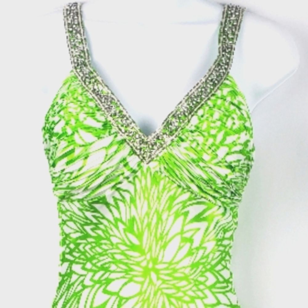 MORGAN & CO Prom Dress